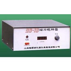 恒温磁力搅拌器 90-1B