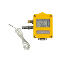 温湿度记录仪/自记式温湿度计/温湿度监测仪 ZDR-20h